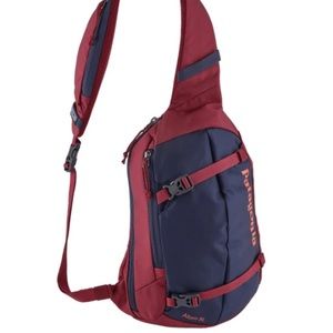 Patagonia Atom Sling Bag 8L